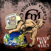 Fuckin' New World