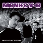 Monkey-b