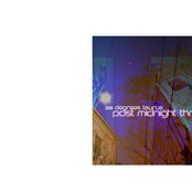 post midnight thrills e.p.