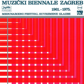 MUZIČKI BIENNALE ZAGREB 1961.-1975.