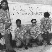 mickey & the soul generation