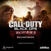 Treyarch Sound, Brian Tuey, James Mccawley & Kevin Sherwood