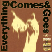 Everything Comes And Goes: A Tribute To Black Sabbath