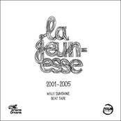 La jeunesse beat tape (2001-2005)