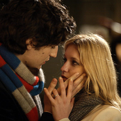 Louis Garrel Et Ludivine Sagnier