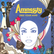 Three Cheers For My Baby by Amnesty