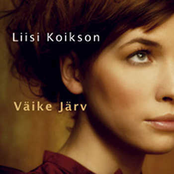 Väike Järv by Liisi Koikson