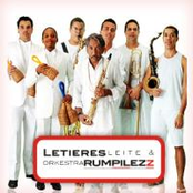 Aláfia by Letieres Leite & Orkestra Rumpilezz