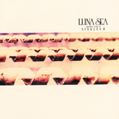 Be In Agony by Luna Sea