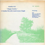 Happy Sunday EP