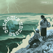 Ockham's Blazer (feat. PremRock, Fresh Kils, Anthony Rinaldi, Guido Spannocchi & PRAQ!)