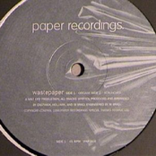 wastepaper