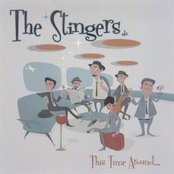This Time Around by The Stingers Atx