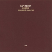 Song Of The Shadows by Ralph Towner