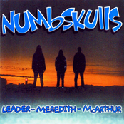 Leader - Meredith - McArthur