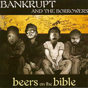 bankrupt and the borrowers