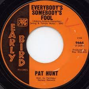 Pat Hunt