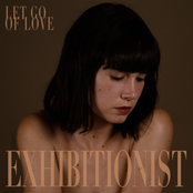 Let Go of Love - EP