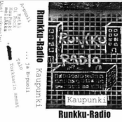 Runkku-radio