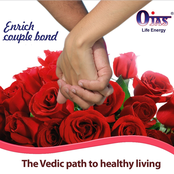 Enrich Couple Bond - Vedic Chanting: The Path to Healthy Living