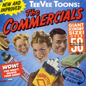 TeeVee Toons: The Comercials
