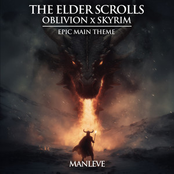 The Elder Scrolls - Oblivion x Skyrim (Epic Main Theme)