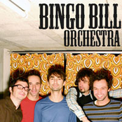 Bingo Bill Orchestra