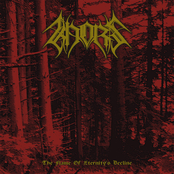 The Flame of Eternity's Decline