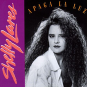 Shelly Lares: Apaga La Luz