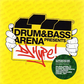 drum & bass arena presents dj hype!