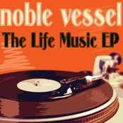 Life Music EP