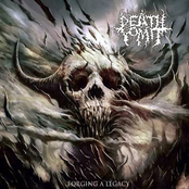 Evil Rise by Death Vomit