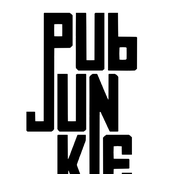 pub junkie