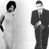 fontella bass & bobby mcclure