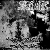 Vulgar Display of Powerviolence