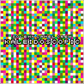 Kaleidoscopic
