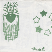 MILKWEDE-7''