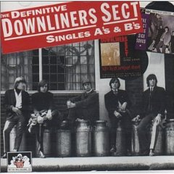 The Definitive Downliners Sect: Singles A's & B's