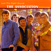 Just the Right Sound: The Association Anthology