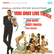 You Only Live Twice - Soundtrack