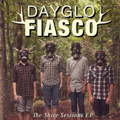 The Shire Sessions EP