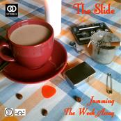 Jamming The Week Away