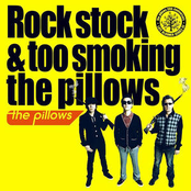 ハイブリッド レインボウ by The Pillows