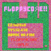 Floppycore Split