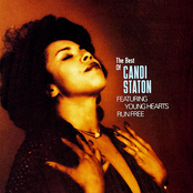 Candi Staton: Suspicious Minds: The Best of Candi Staton