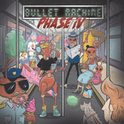 Bullet Machine: Phase IV