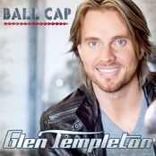 Glen Templeton: Ball Cap