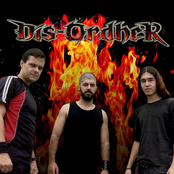 dis-ordher