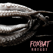 Foxbat: Rotgut