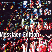 Messiaen Edition
